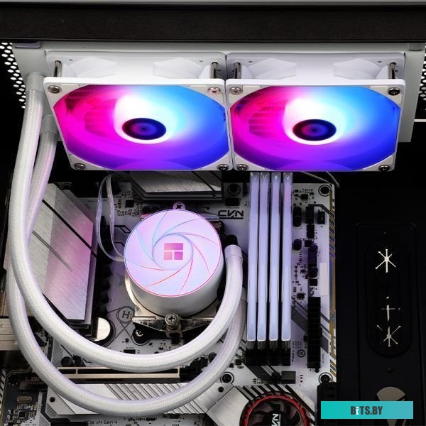 Thermalright Aqua Elite 240 ARGB (белый)