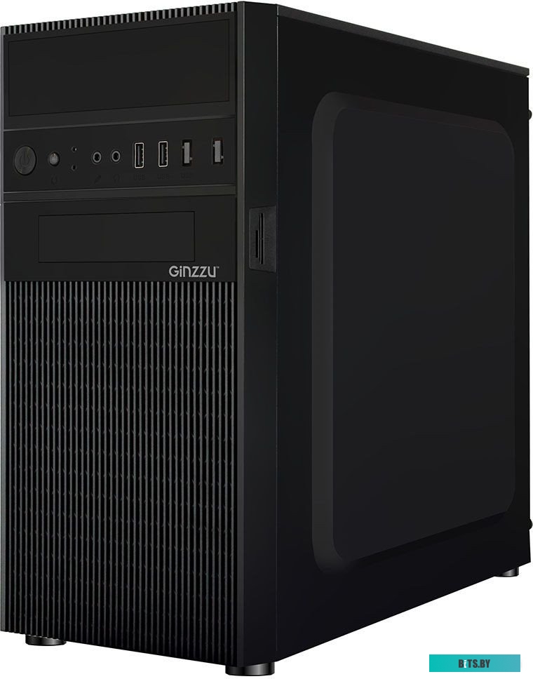 Портативная Колонка Ginzzu D250.