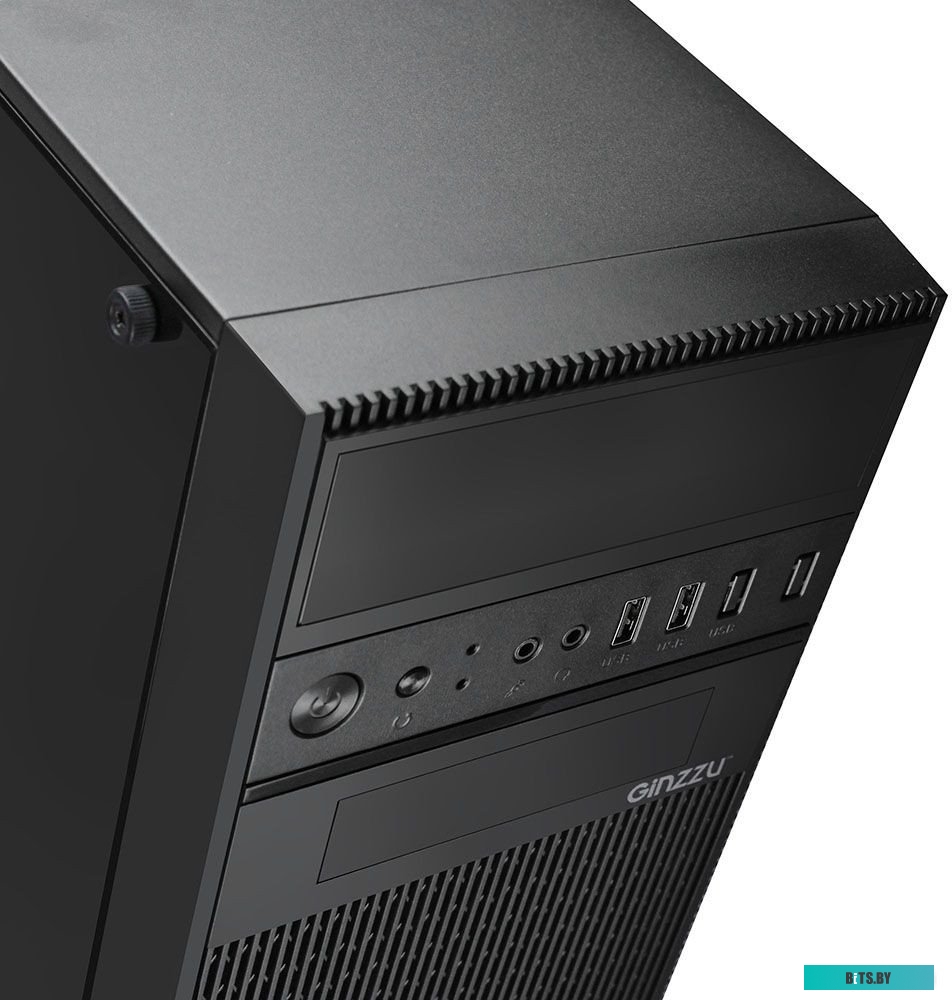 Портативная Колонка Ginzzu D250.