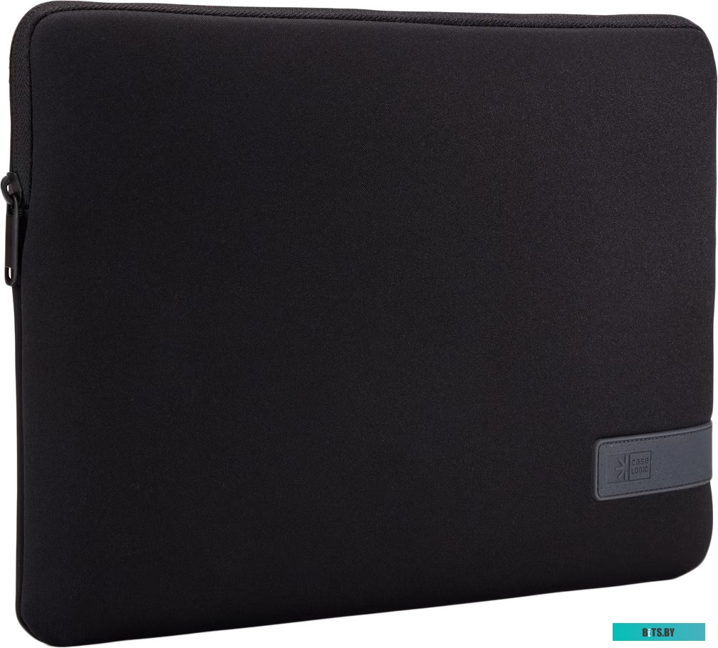 Чехол Case Logic REFMB114BLK для MacBook 14", черный, 3204905