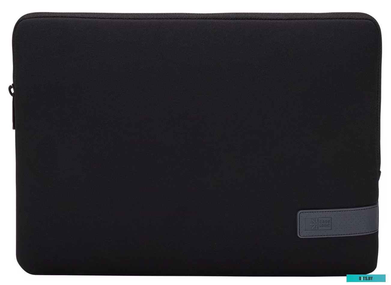Чехол Case Logic REFMB114BLK для MacBook 14", черный, 3204905