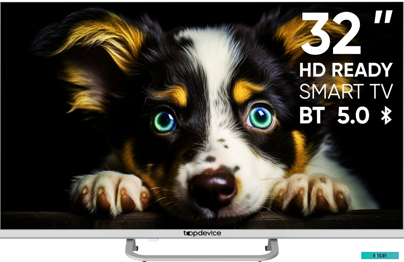 Topdevice TDTV32CS04HWE