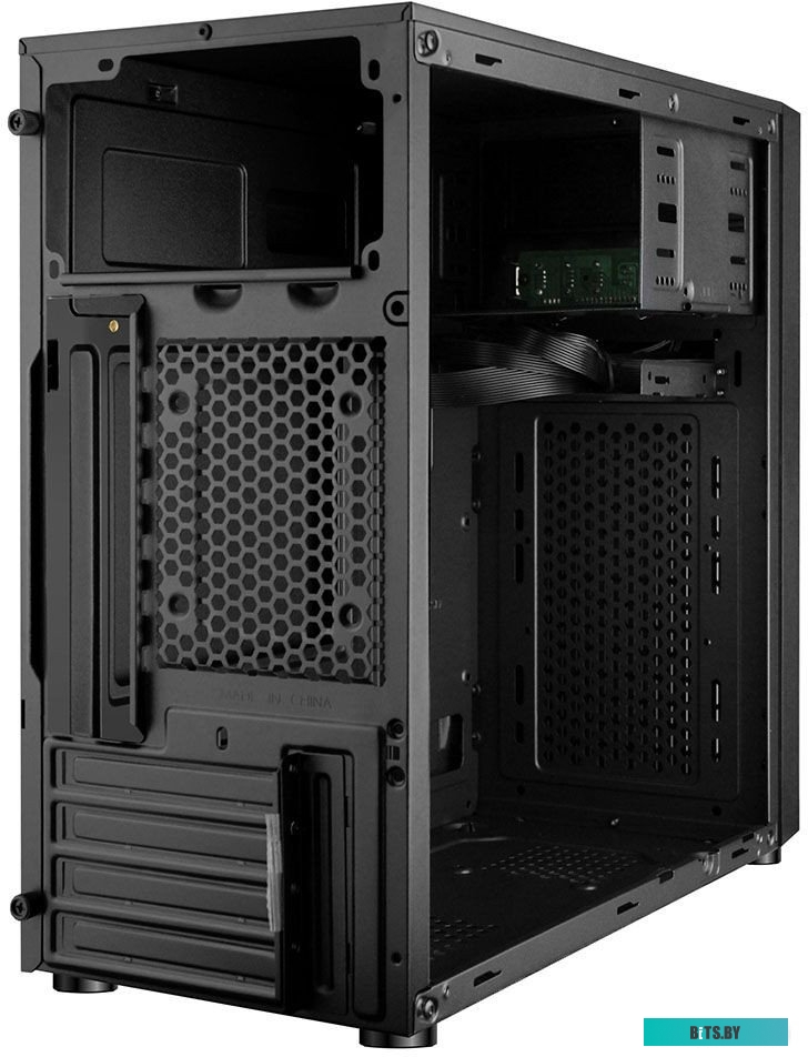 Портативная Колонка Ginzzu D250.