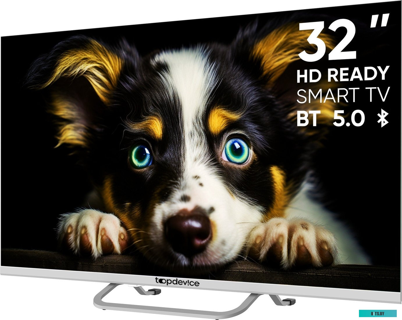 Topdevice TDTV32CS04HWE
