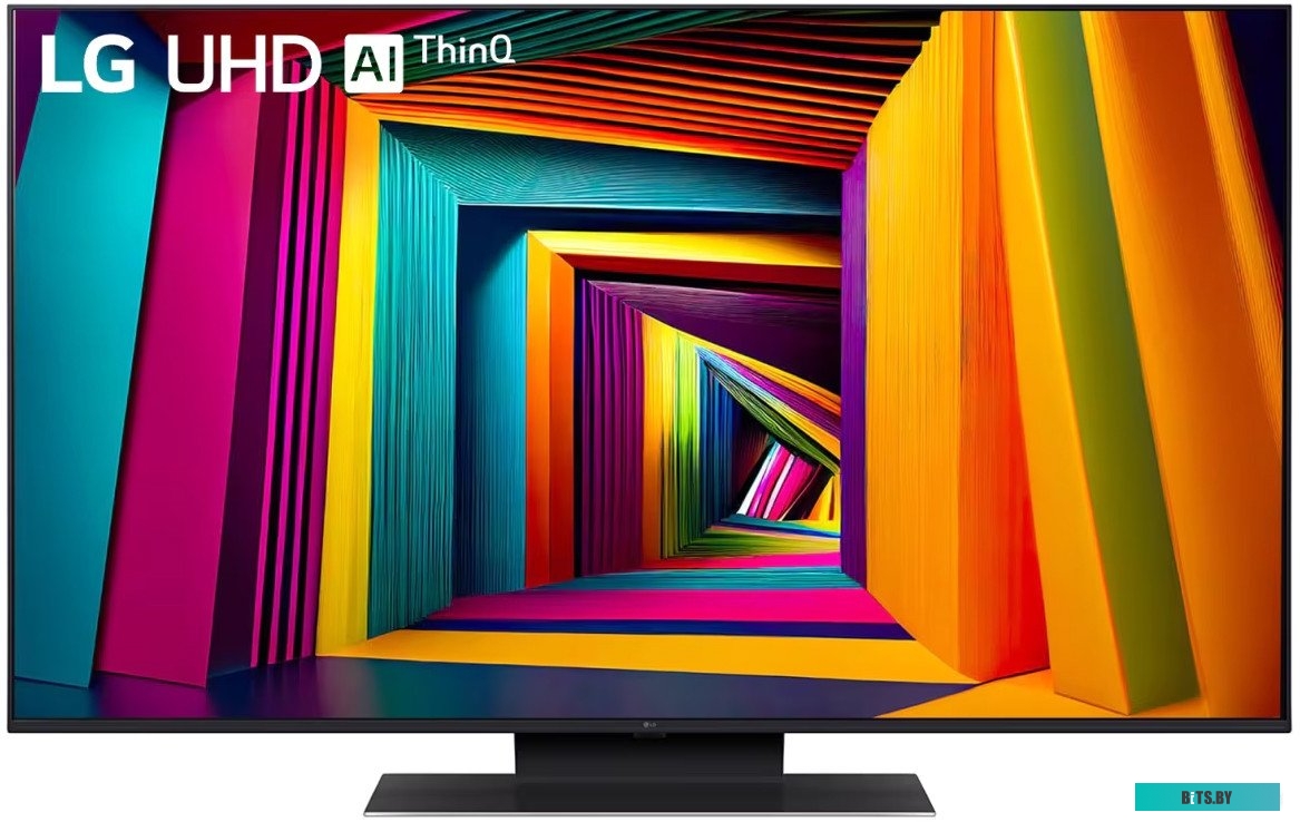 50UT91006LA Телевизор LG 50UT91006LA