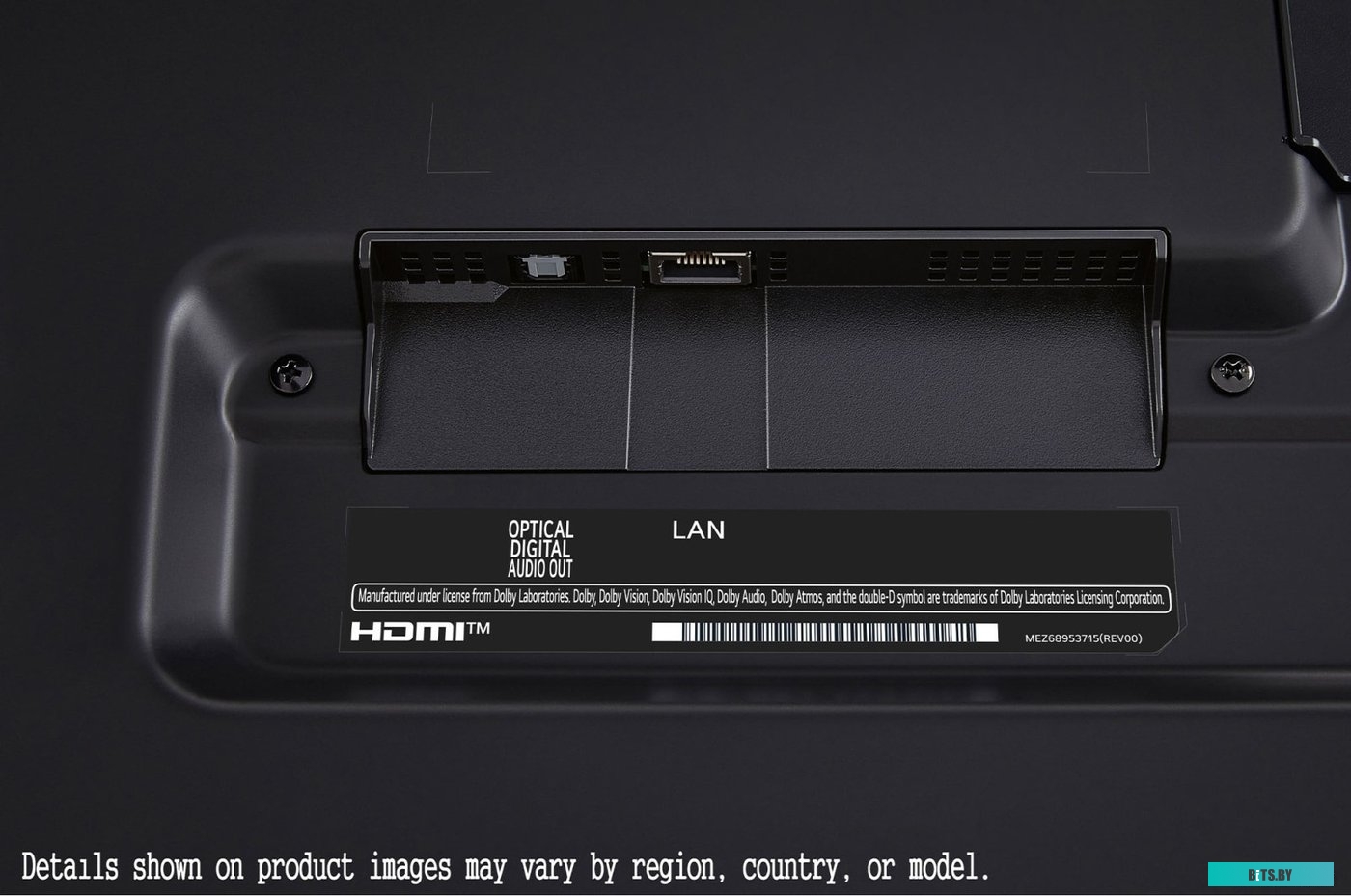 50UT91006LA Телевизор LG 50UT91006LA