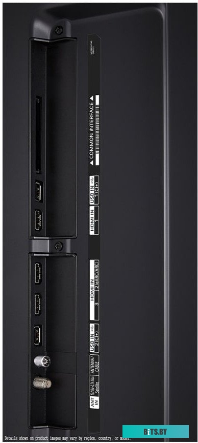 50UT91006LA Телевизор LG 50UT91006LA