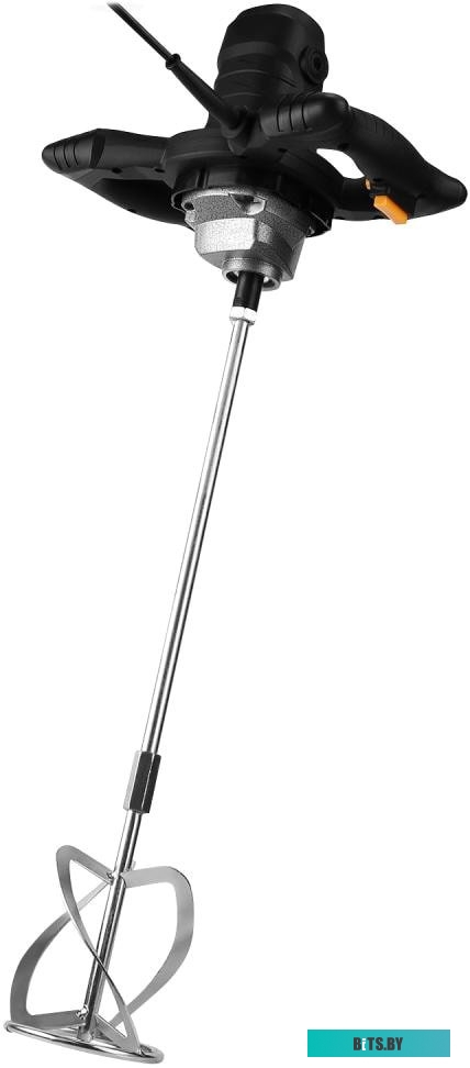 022-0300 Дрель-миксер безударная ZITREK ZKM1600W [022-0300]