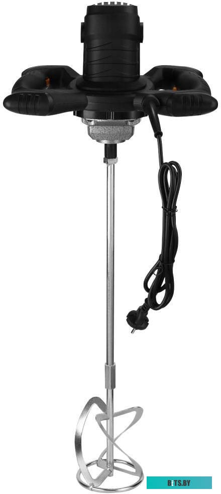 022-0300 Дрель-миксер безударная ZITREK ZKM1600W [022-0300]