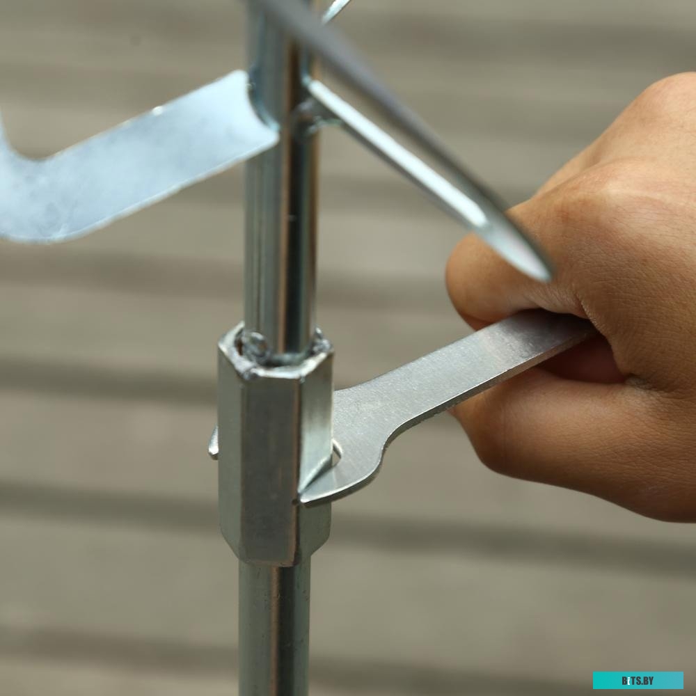 022-0300 Дрель-миксер безударная ZITREK ZKM1600W [022-0300]