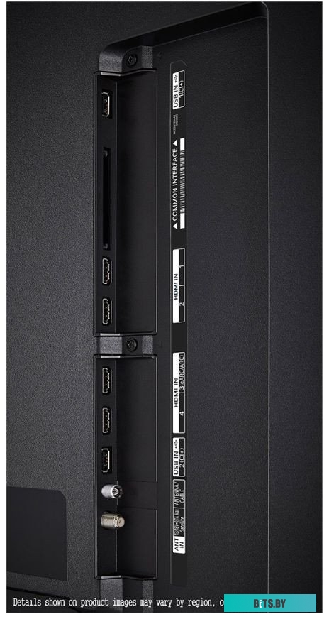 Телевизор LG 75QNED86T6A