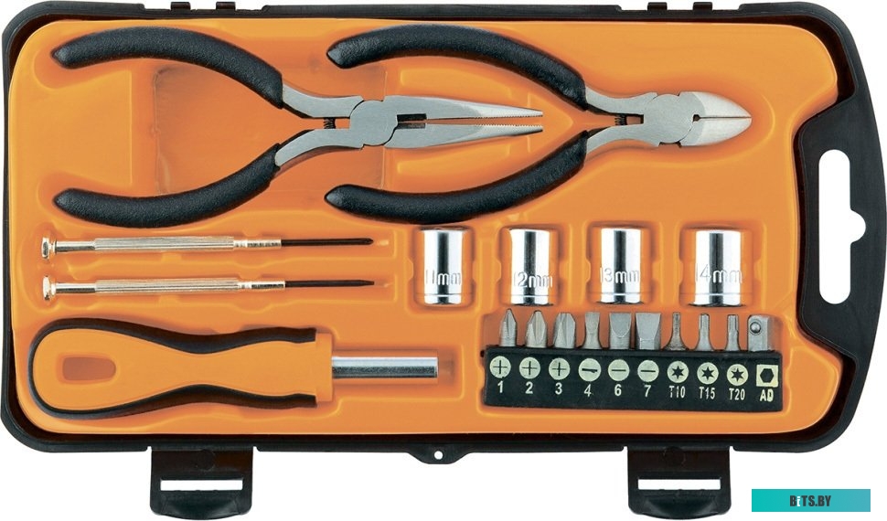 Sparta 13546 (19 предметов)