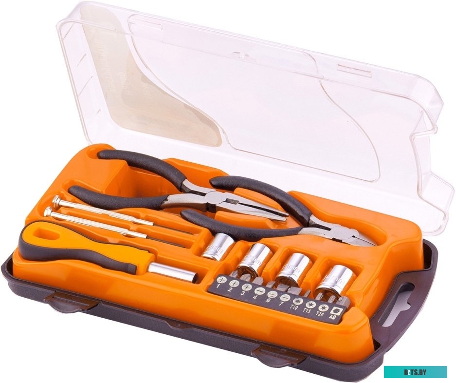 Sparta 13546 (19 предметов)