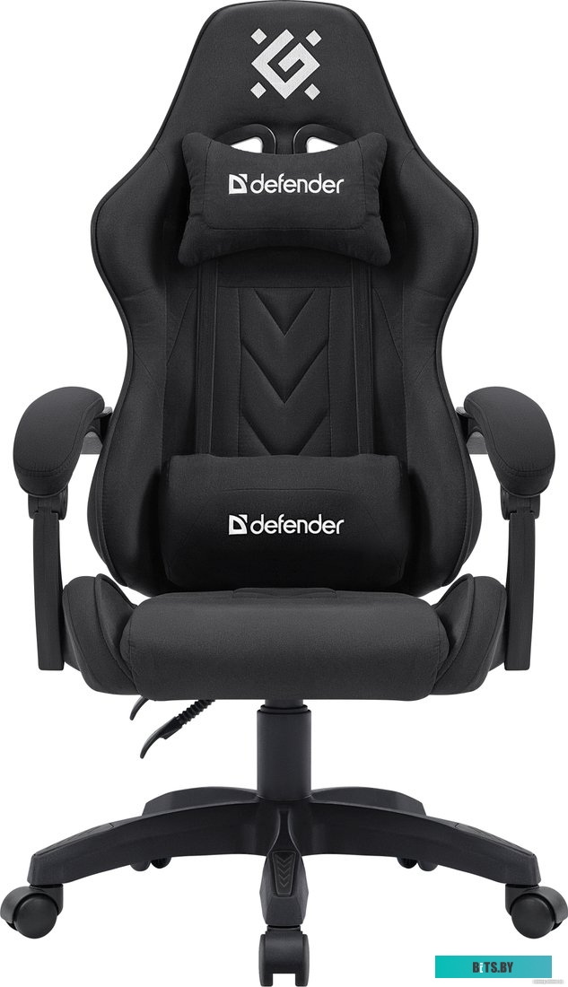 64299 Defender Breeze (черный)