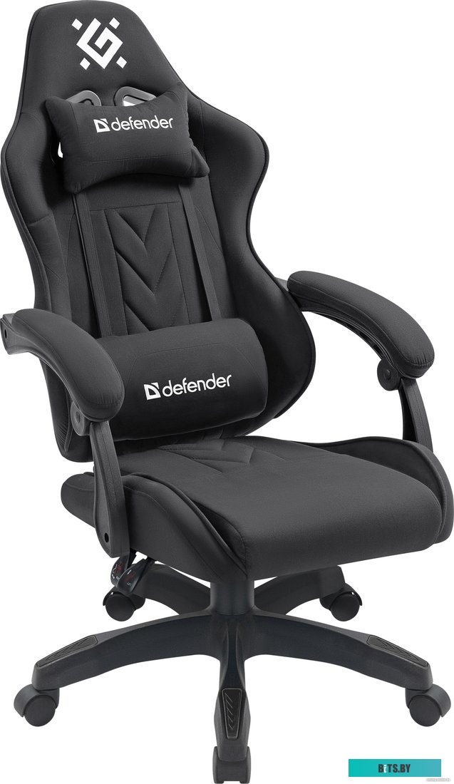 64299 Defender Breeze (черный)