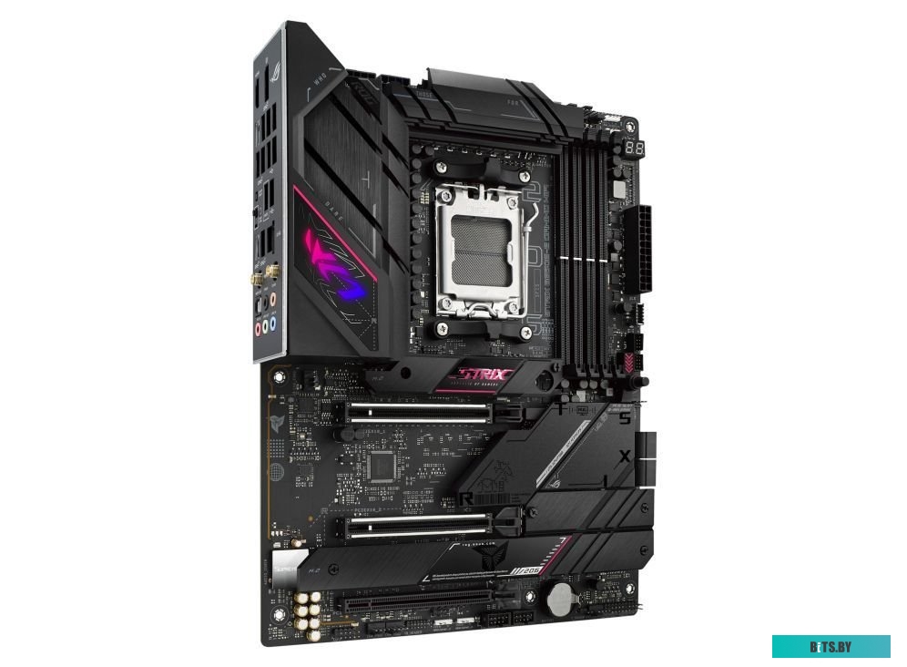 Материнская плата ASUS ROG STRIX X670E-F GAMING WIFI 90MB1BA0-M0EAY0