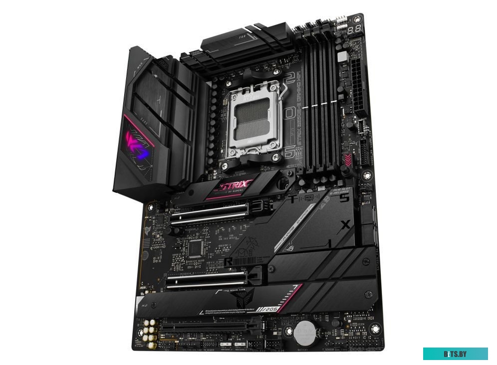 Материнская плата ASUS ROG STRIX X670E-F GAMING WIFI 90MB1BA0-M0EAY0