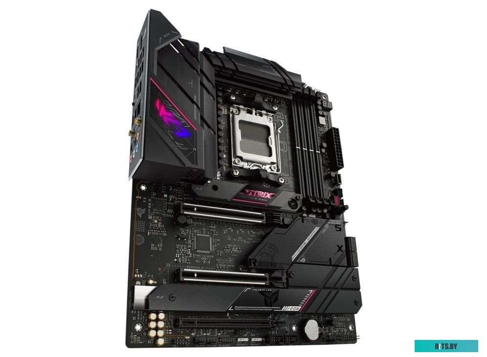 Материнская плата ASUS ROG STRIX X670E-F GAMING WIFI 90MB1BA0-M0EAY0