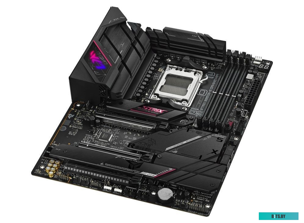 Материнская плата ASUS ROG STRIX X670E-F GAMING WIFI 90MB1BA0-M0EAY0