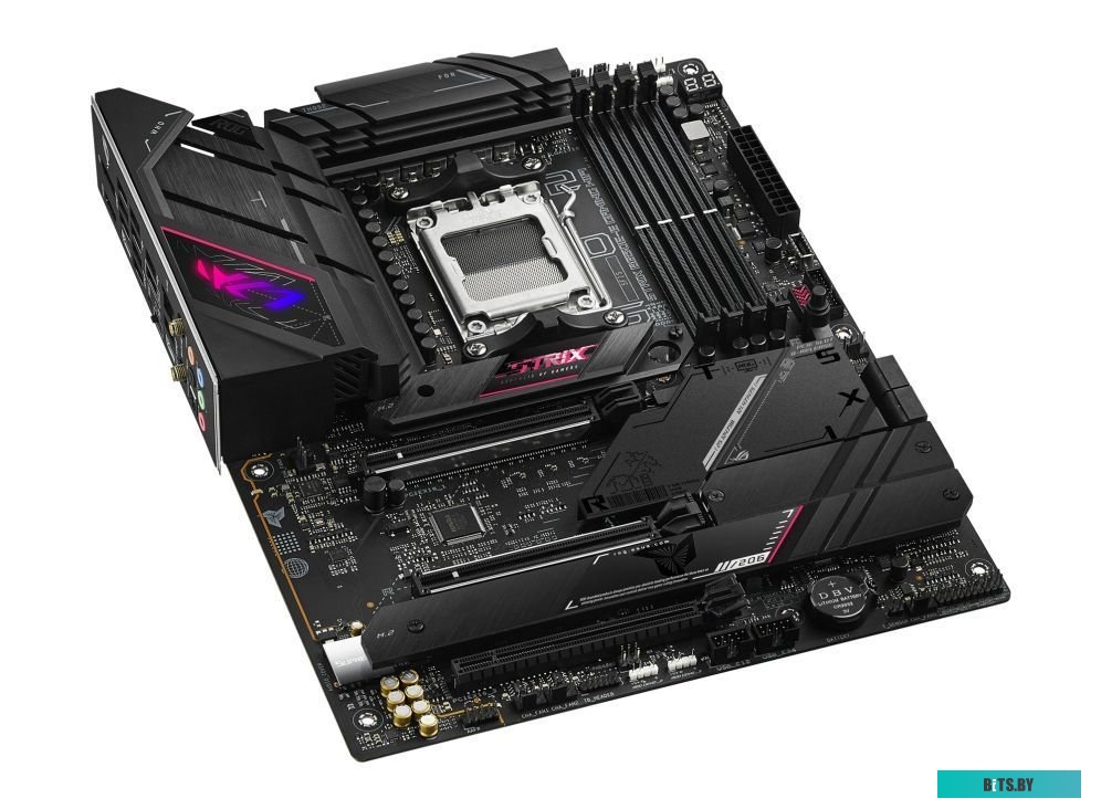 Материнская плата ASUS ROG STRIX X670E-F GAMING WIFI 90MB1BA0-M0EAY0