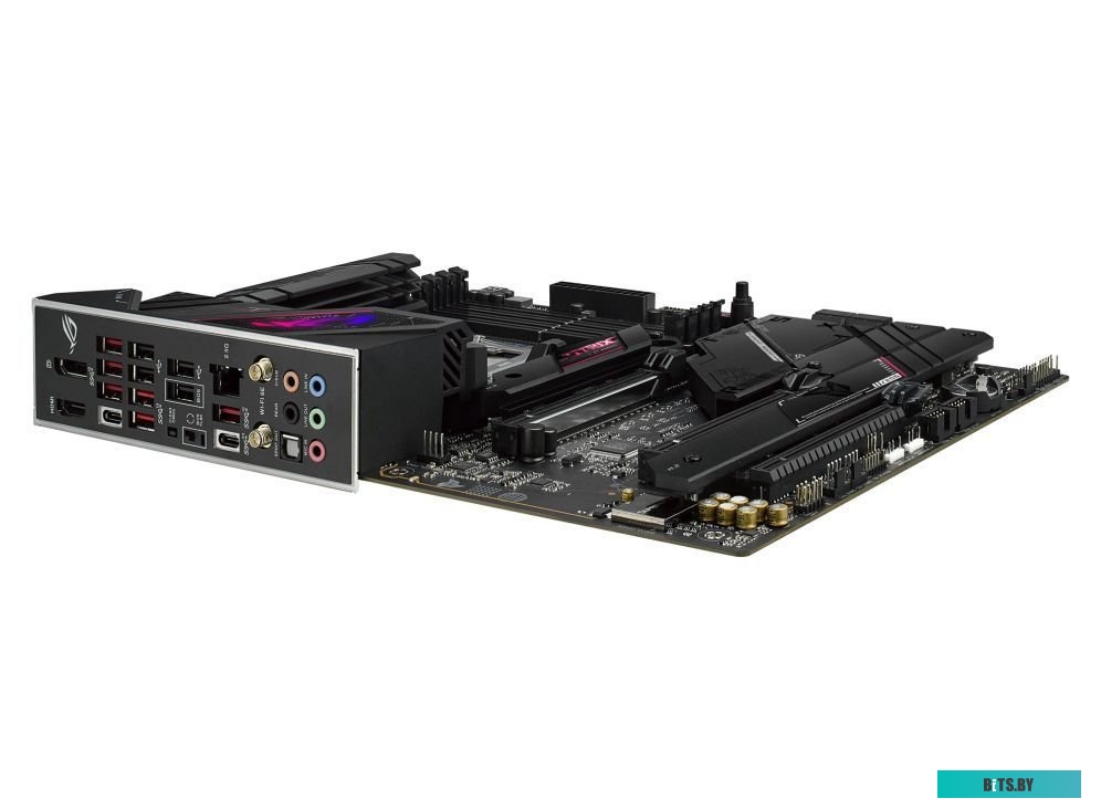 Материнская плата ASUS ROG STRIX X670E-F GAMING WIFI 90MB1BA0-M0EAY0