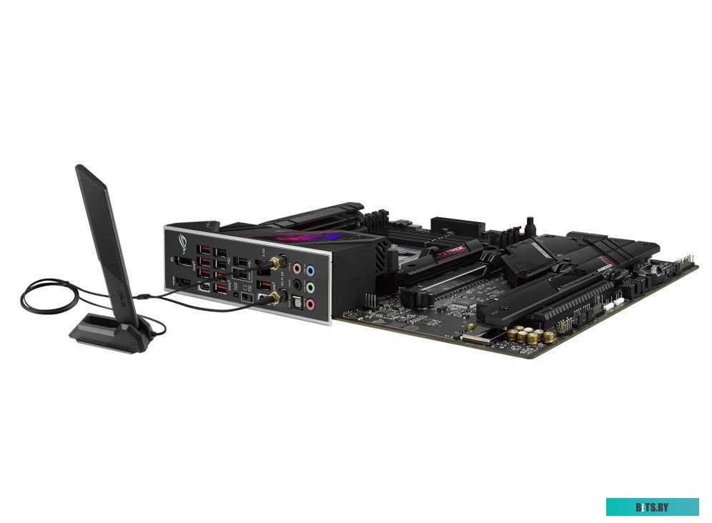 Материнская плата ASUS ROG STRIX X670E-F GAMING WIFI 90MB1BA0-M0EAY0