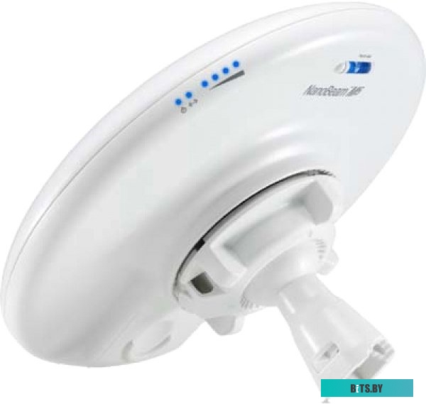 Радиомост Ubiquiti PowerBeam M5 [NBE-M5-16]