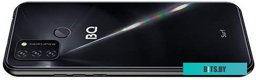 Мобильный телефон BQ-Mobile BQ-6631G Surf (красный)