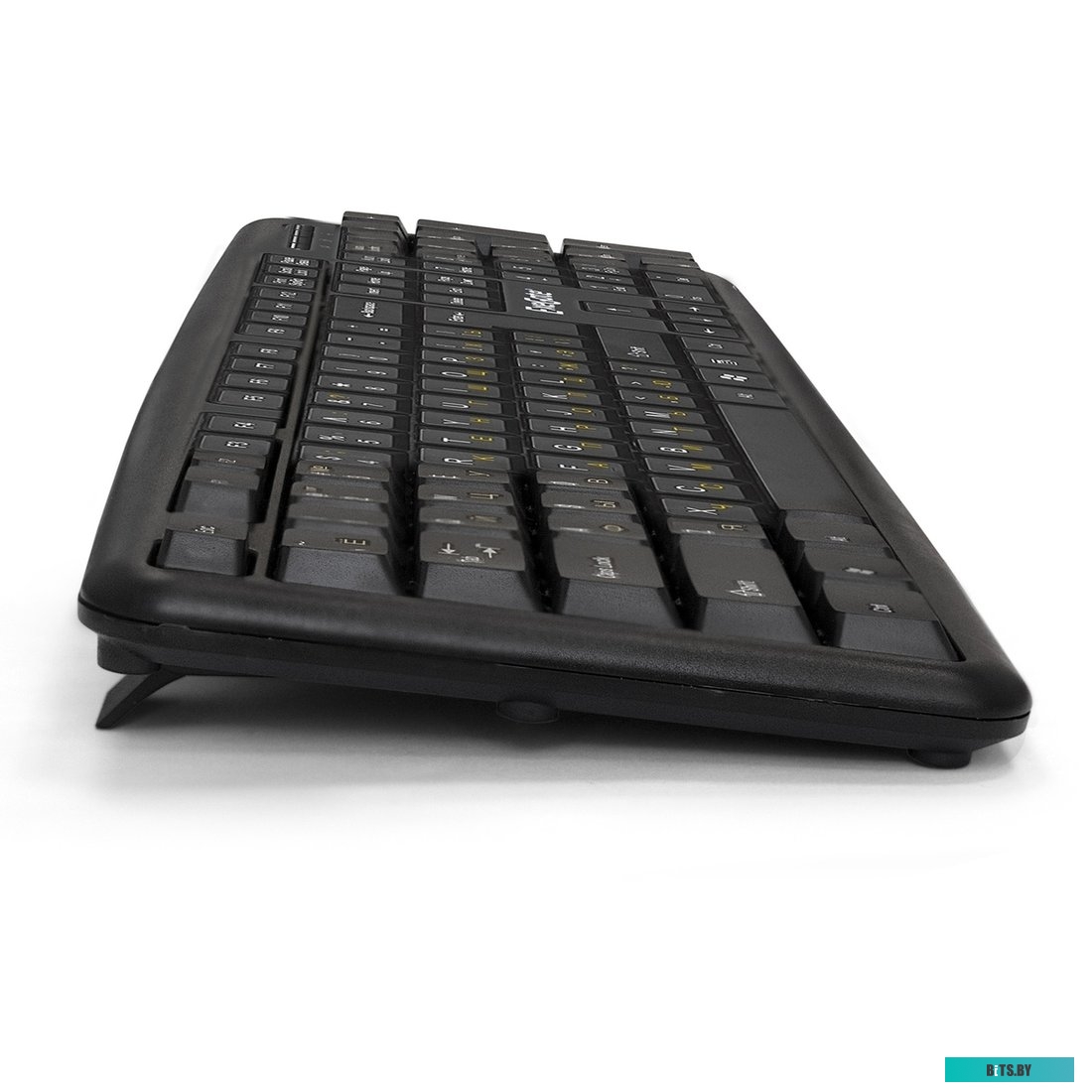 Комплект (клавиатура + мышь) Exegate Professional Standard Combo MK120 OEM EX287139RUS