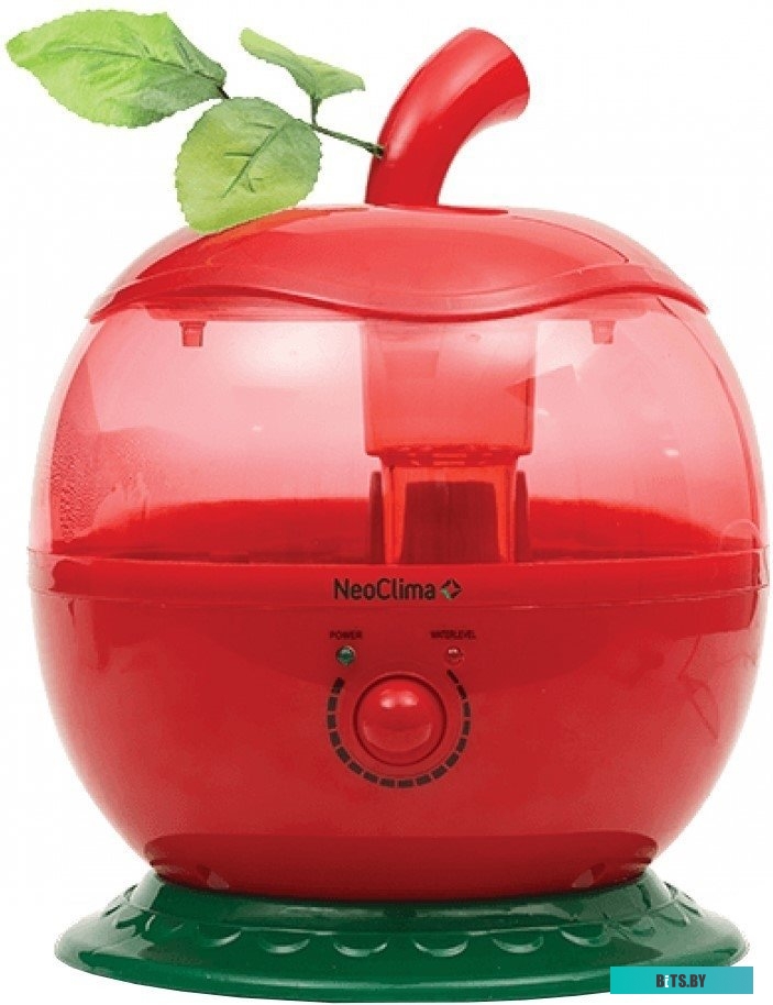 Neoclima NHL-260 A (красный)