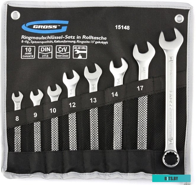 Gross 15148 (8 предметов)