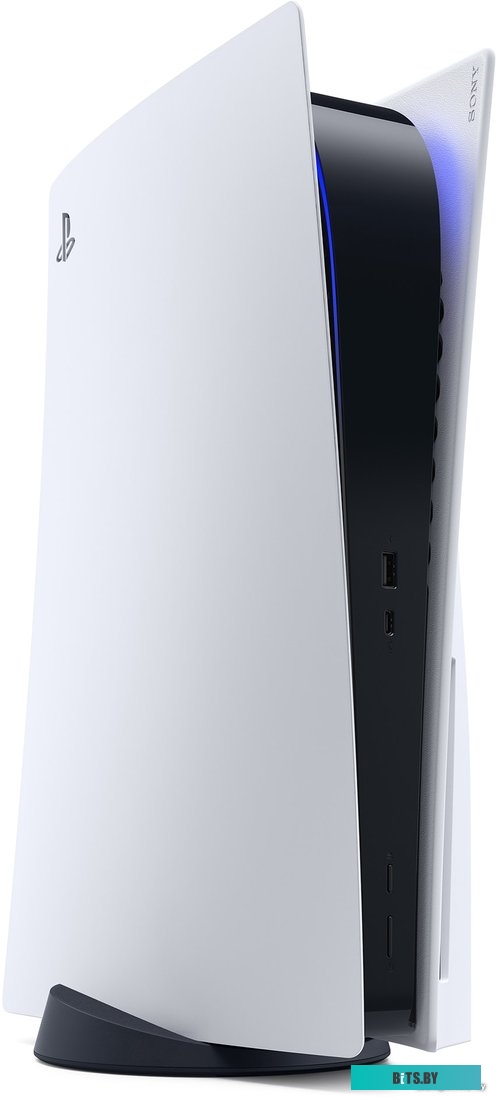 Геймпад Sony DualSense (черная полночь)
