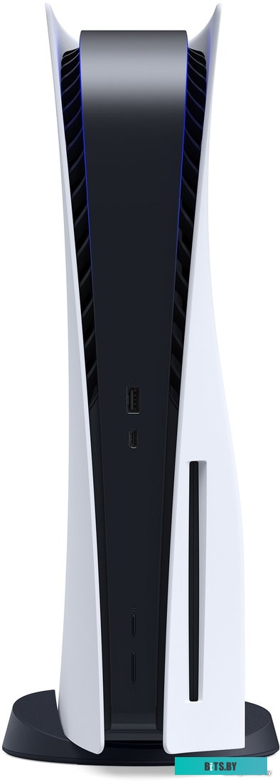 Геймпад Sony DualSense (черная полночь)
