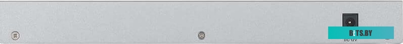 Коммутатор Zyxel XGS1010-12-ZZ0102F