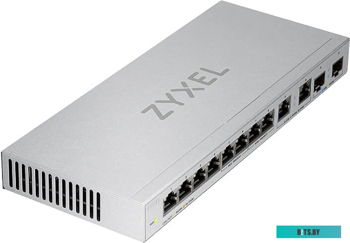 Коммутатор Zyxel XGS1010-12-ZZ0102F