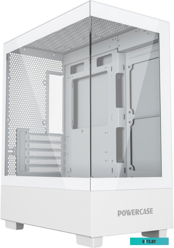 Корпус Powercase Vision Micro M CVMMW-L0