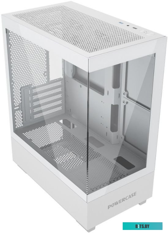 Корпус Powercase Vision Micro M CVMMW-L0