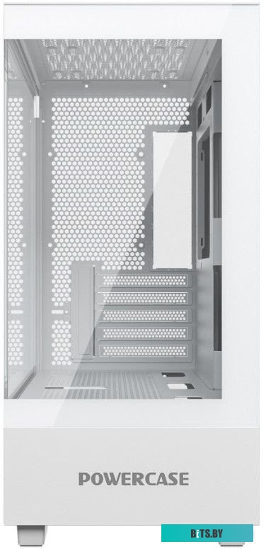 Корпус Powercase Vision Micro M CVMMW-L0