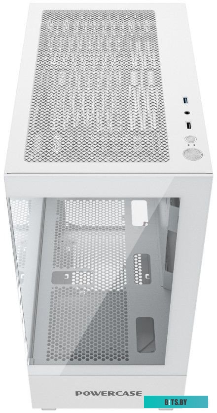 Корпус Powercase Vision Micro M CVMMW-L0