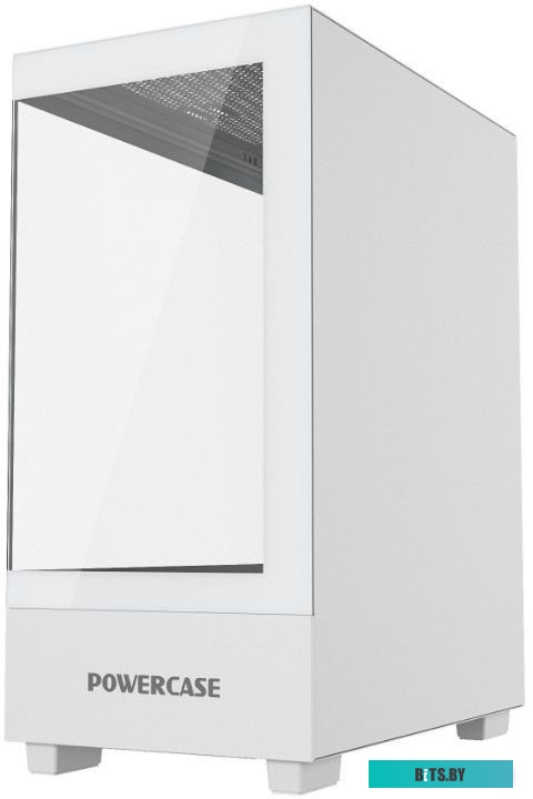 Корпус Powercase Vision Micro M CVMMW-L0