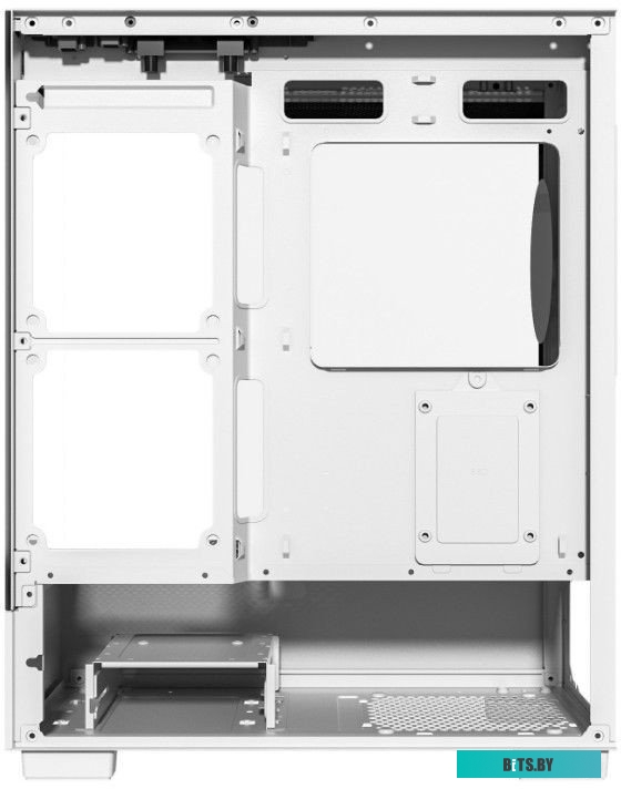Корпус Powercase Vision Micro M CVMMW-L0