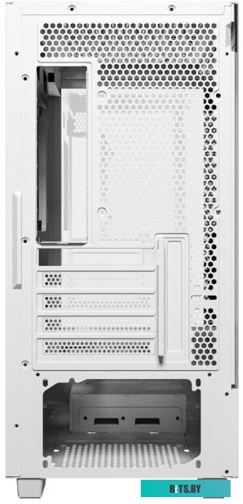 Корпус Powercase Vision Micro M CVMMW-L0