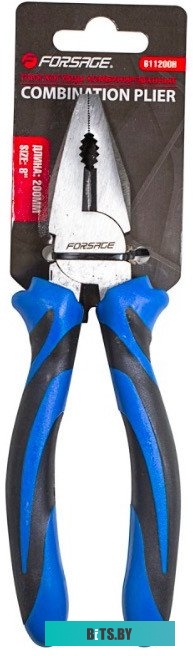 F-611200H Плоскогубцы Forsage F-611200H