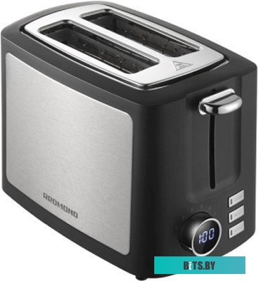 T901 Тостер Redmond T901,  черный