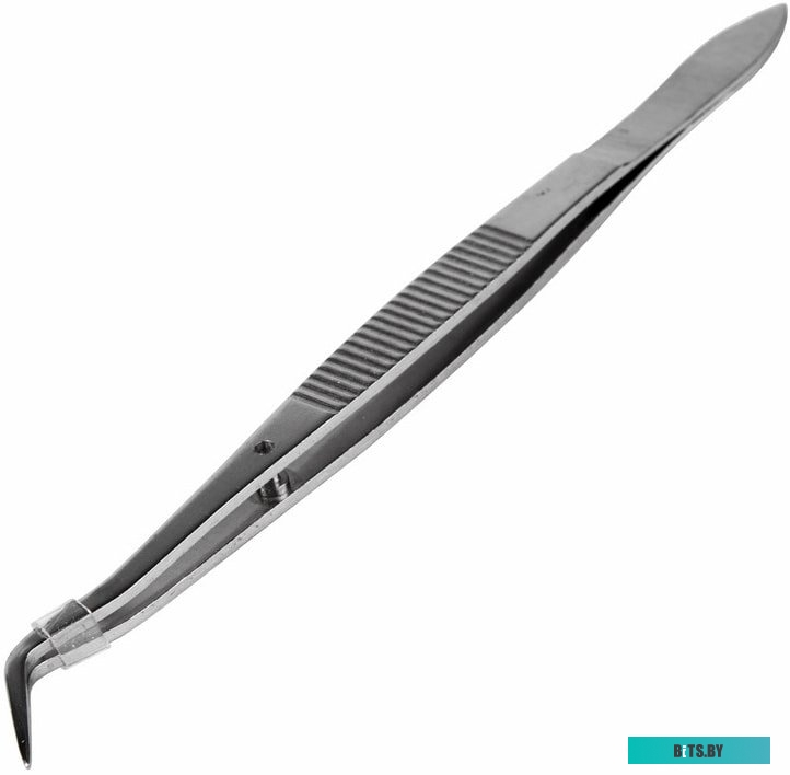 12-0358 Пинцет монтажный Rexant 12-0358