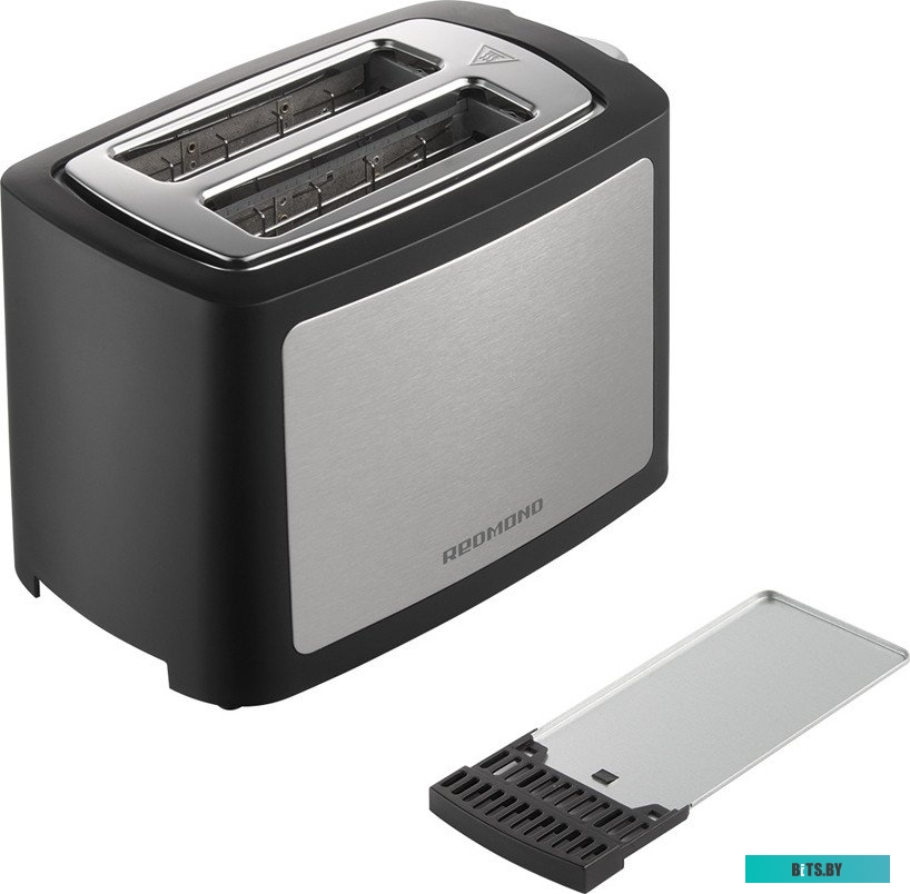 T901 Тостер Redmond T901,  черный