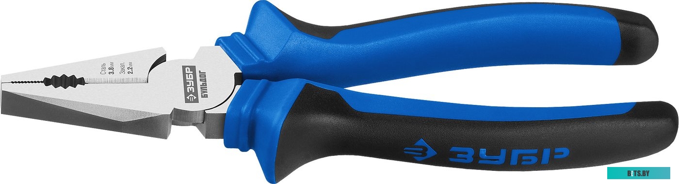 2205-1-20-z02 Плоскогубцы Stayer 2205-1-20-z02