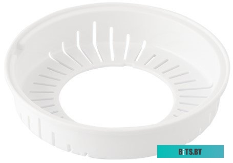 JE50C02 Соковыжималка цитрусовая Scarlett SC-JE50C02 25Вт рез.сок.:700мл. белый/желтый