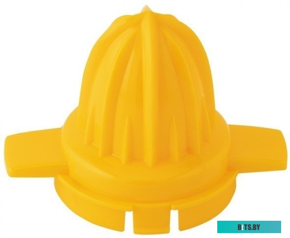 JE50C02 Соковыжималка цитрусовая Scarlett SC-JE50C02 25Вт рез.сок.:700мл. белый/желтый