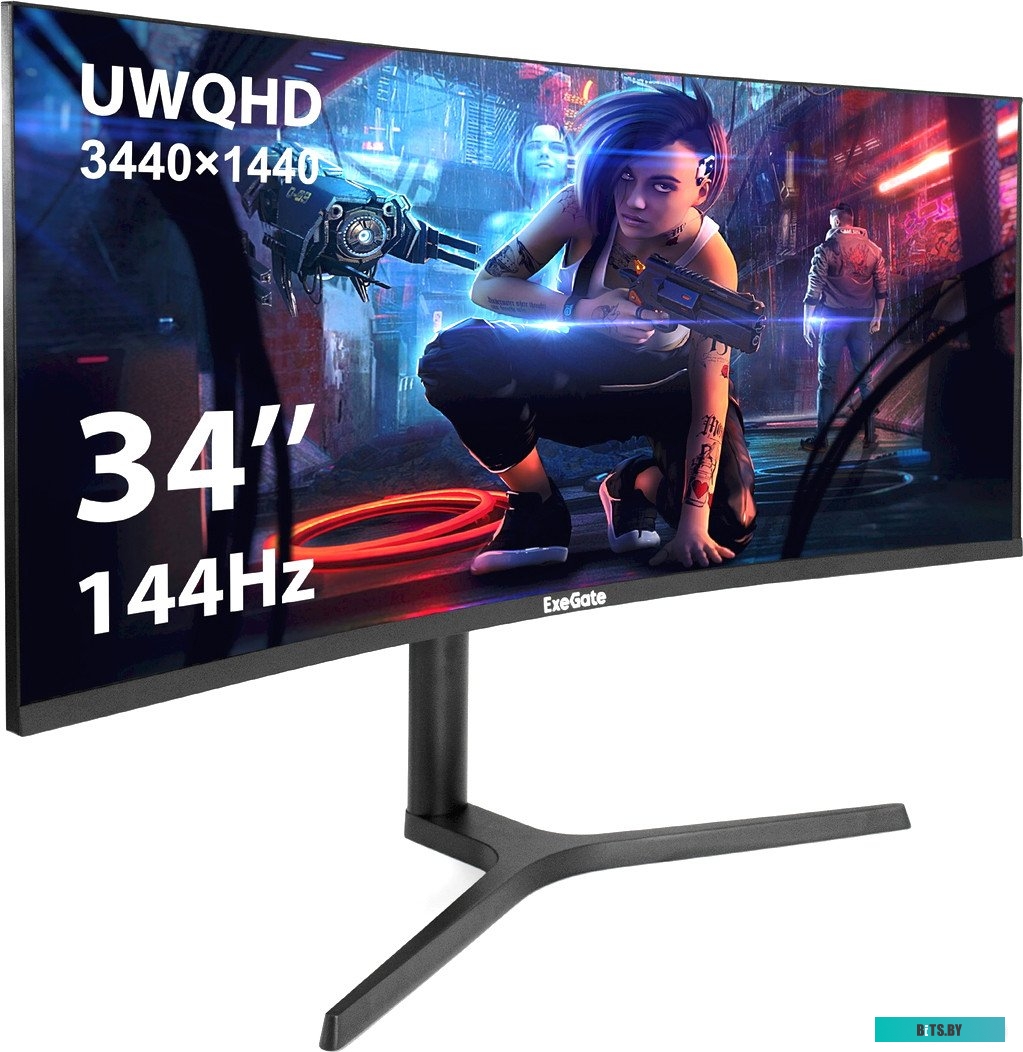 Корпус для сервера ExeGate 2U660-HS06 EX294284RUS